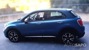 Fiat 500X de 2018