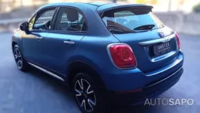 Fiat 500X de 2018