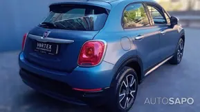 Fiat 500X de 2018