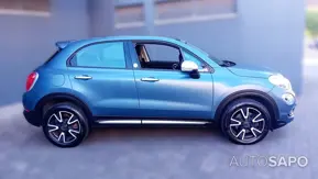 Fiat 500X de 2018