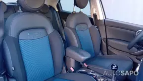 Fiat 500X de 2018