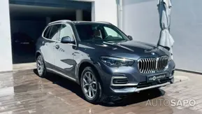 BMW X5 de 2022