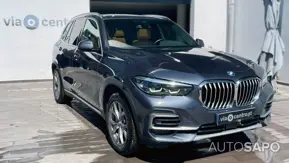 BMW X5 de 2022