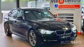 BMW Série 3 de 2017