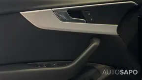 Audi A4 de 2016