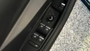 Audi A4 de 2016