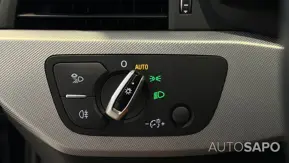Audi A4 de 2016