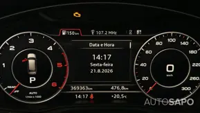 Audi A4 de 2016