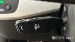 Audi A4 de 2016