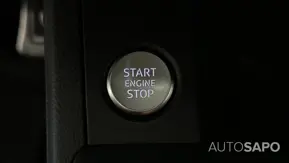 Audi A4 de 2016