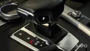 Audi A4 de 2016