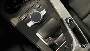 Audi A4 de 2016