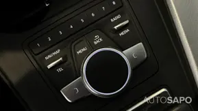 Audi A4 de 2016