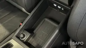 Audi A4 de 2016