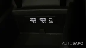 Audi A4 de 2016