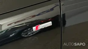 Audi A4 de 2016