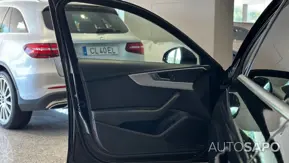 Audi A4 de 2016