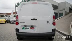 Citroen Berlingo de 2024