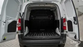 Citroen Berlingo de 2024