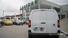 Citroen Berlingo de 2024