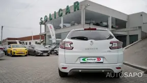 Renault Mégane de 2014