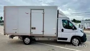 Fiat Ducato de 2021