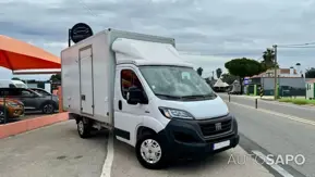Fiat Ducato de 2021
