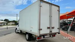 Fiat Ducato de 2021
