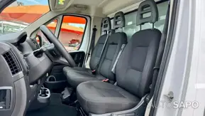 Fiat Ducato de 2021