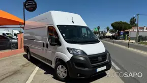 Fiat Ducato de 2022