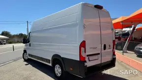 Fiat Ducato de 2022