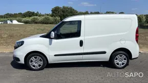 Fiat Doblo de 2022