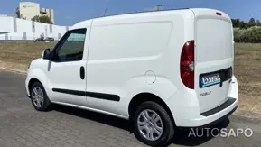 Fiat Doblo de 2022