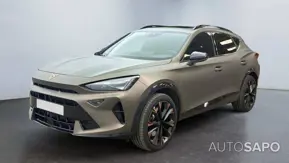 Cupra Formentor de 2025