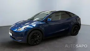 Tesla Model Y de 2023
