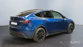 Tesla Model Y de 2023