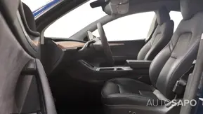 Tesla Model Y de 2023