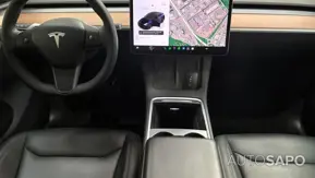 Tesla Model Y de 2023