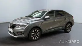Renault Arkana de 2023