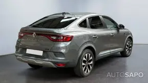 Renault Arkana de 2023