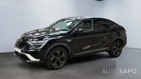 Renault Arkana de 2023