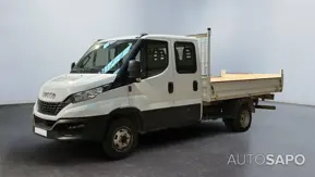 Iveco Daily de 2021