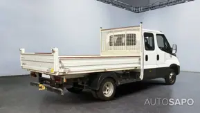 Iveco Daily de 2021