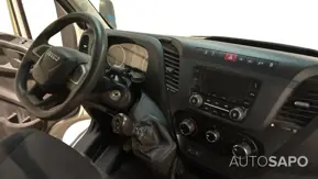 Iveco Daily de 2021