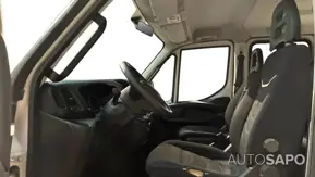 Iveco Daily de 2021
