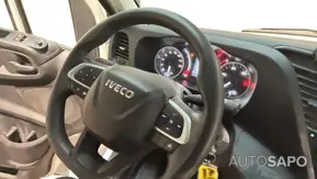 Iveco Daily de 2021