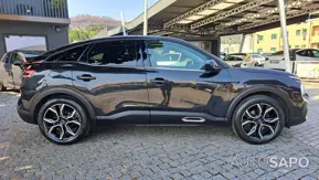 Citroen e-C4 de 2021