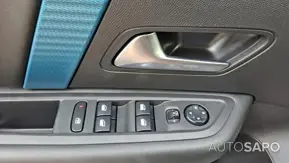 Citroen e-C4 de 2021