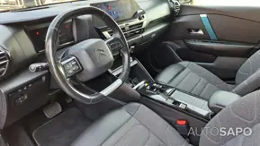 Citroen e-C4 de 2021