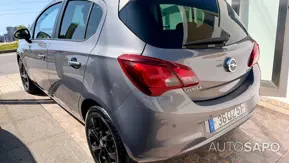 Opel Corsa de 2016